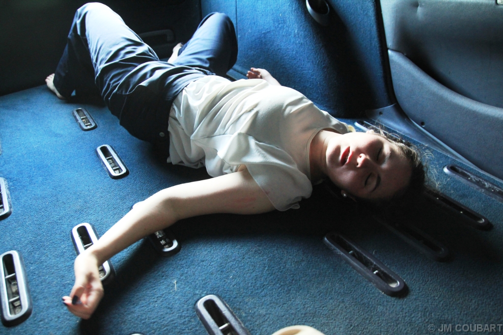 Diapositive suivante